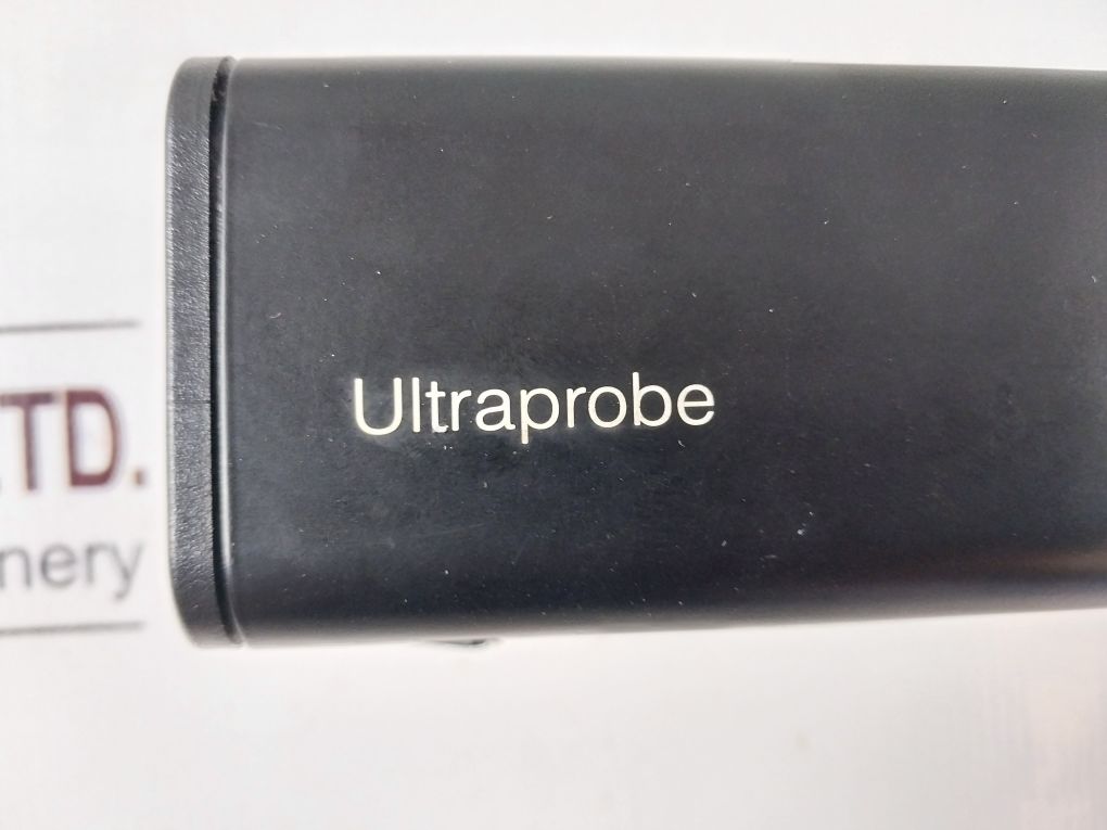 Ue Systems Ultraprobe 2000 Wtg-1 Battery Charger
