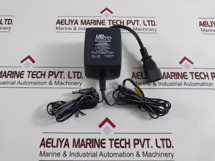 Ue Systems Up 9000 Ultraprobe System Recharger 11532