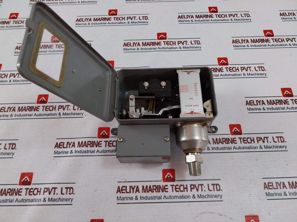 Ueda Seisakusho Vm-150S-s Vacuum Switch 181898