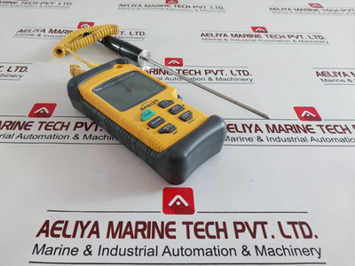 Uei Dt302 Digital Temperature Logger Thermometer