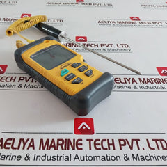 Uei Dt302 Digital Temperature Logger Thermometer