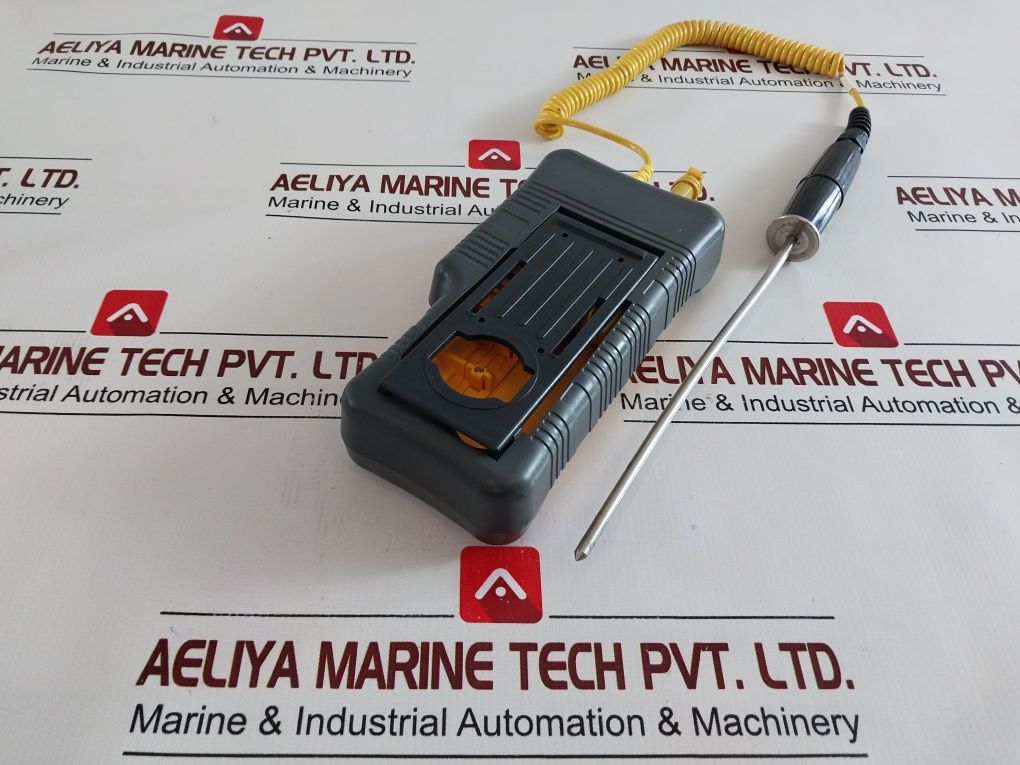 Uei Dt302 Digital Temperature Logger Thermometer