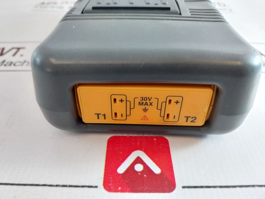 Uei Dt302 Digital Temperature Logger Thermometer