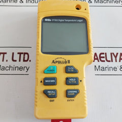 Uei Dt302 Digital Temperature Logger Thermometer