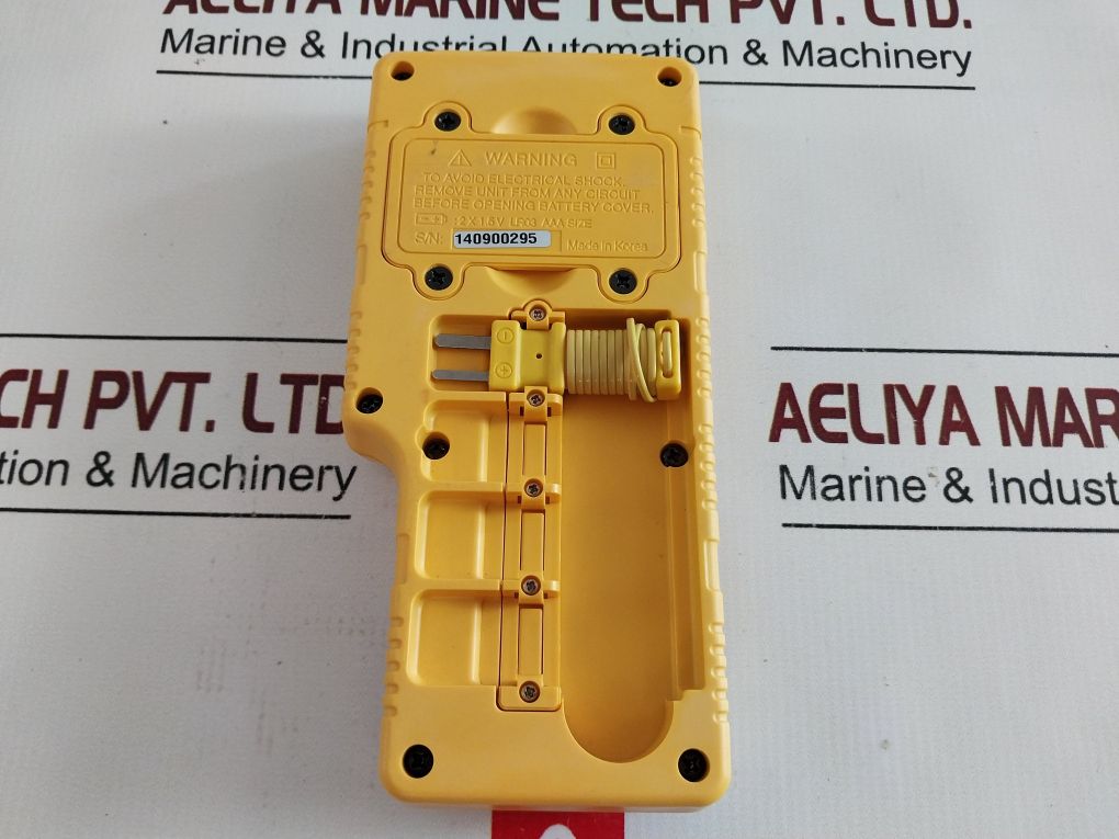 Uei Dt302 Digital Temperature Logger Thermometer