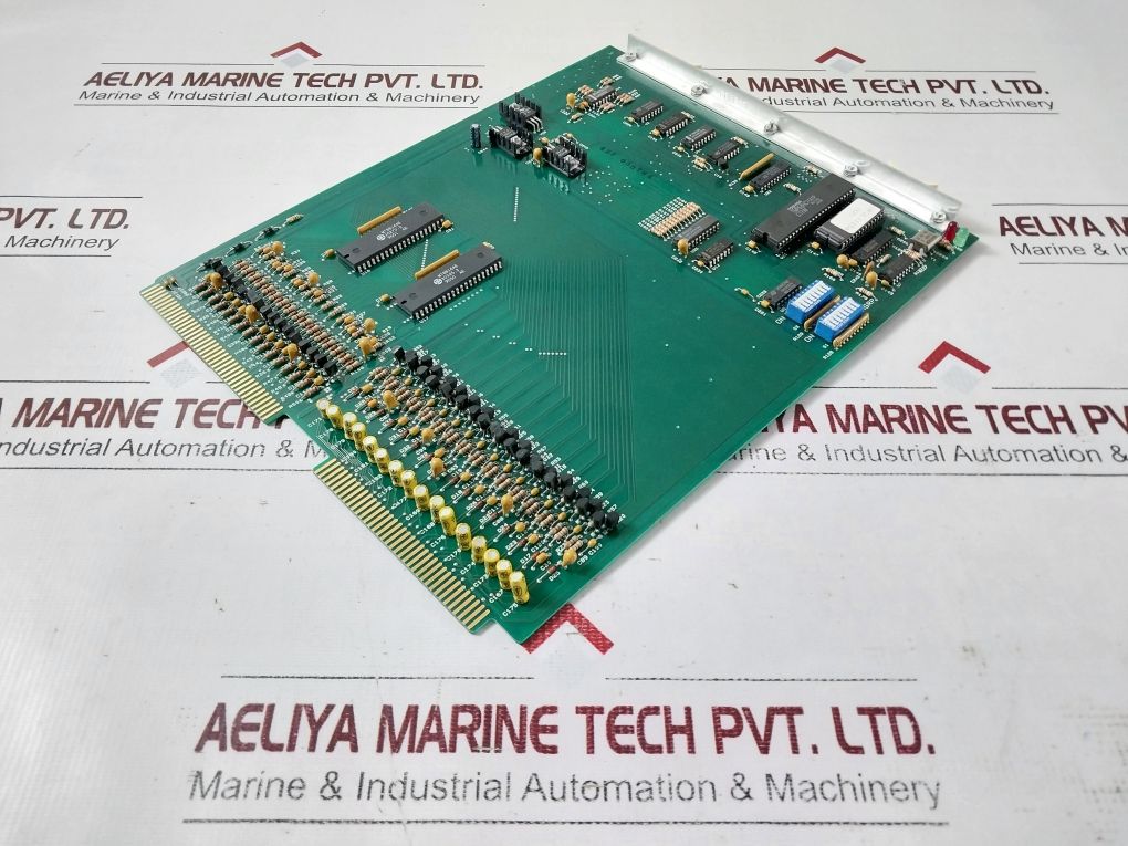Uf2L11156 U20 Pw5867Aa Pcb Card Ac867 0C