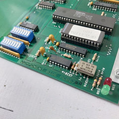 Uf2L11156 U20 Pw5867Aa Pcb Card Ac867 0C