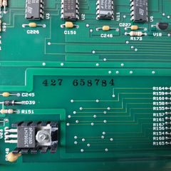 Uf2L11156 U20 Pw5867Aa Pcb Card Ac867 0C