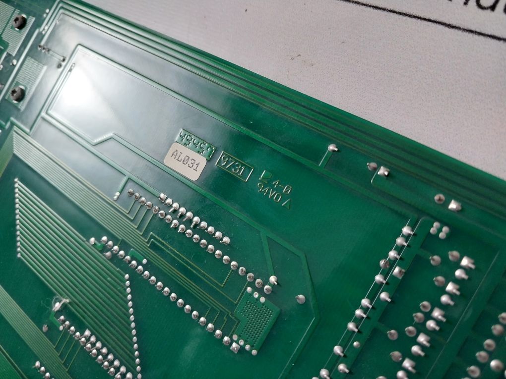 Uf2L11156 U20 Pw5867Aa Pcb Card Ac867 0C