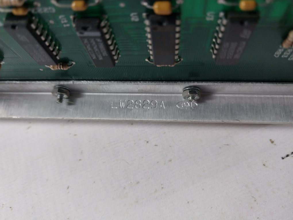 Uf2L11156 U20 Pw5867Aa Pcb Card Ac867 0C