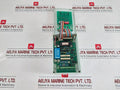 Shanghai Ugi-417 Gyro Compass Interface