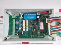 Shanghai Ugi-417 Gyro Compass Interface