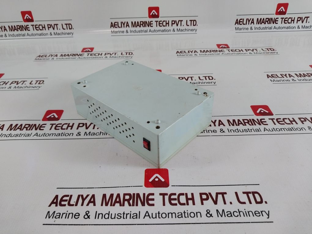 Shanghai Ugi-417 Gyro Compass Interface