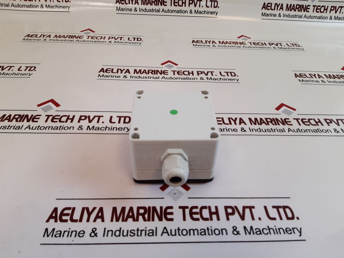 Uielec Bw 801 Bridge Watch Reset Unit 831