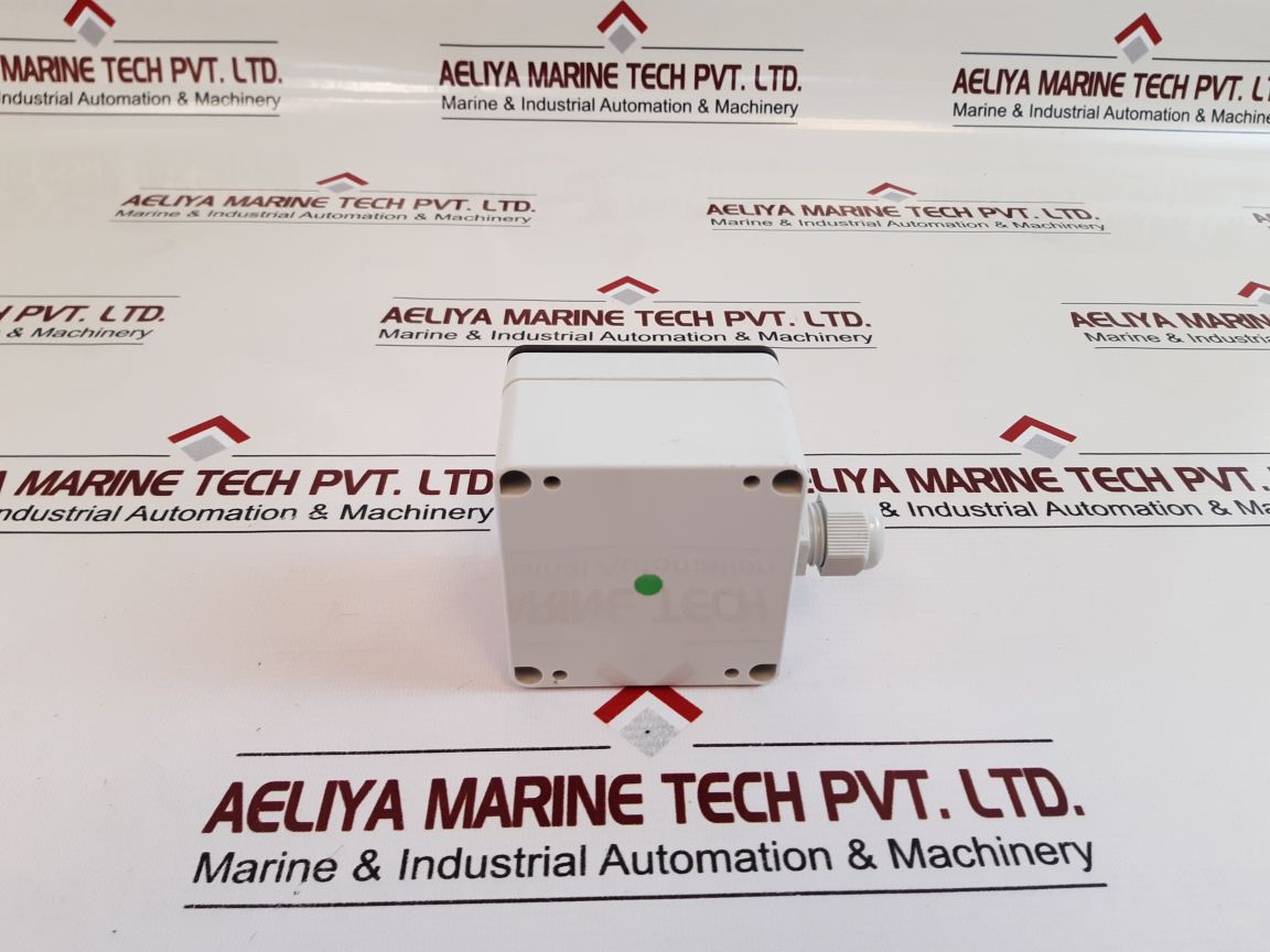 Uielec Bw 801 Bridge Watch Reset Unit 831