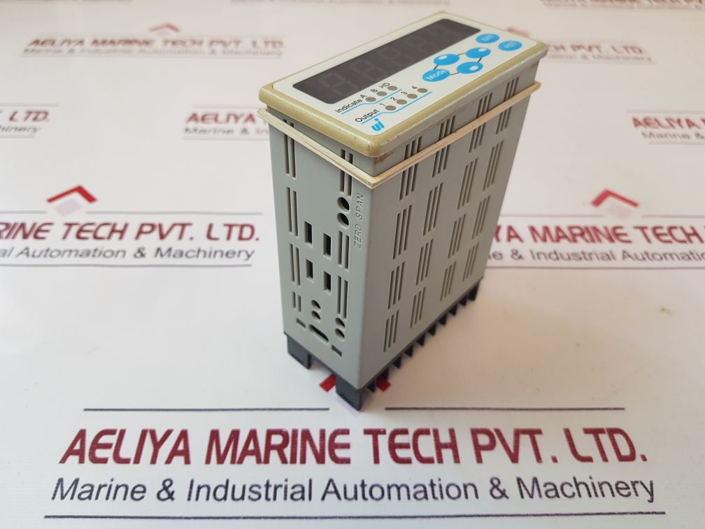 Uinics Sp-556-p2-ai Pulse Input Indicator