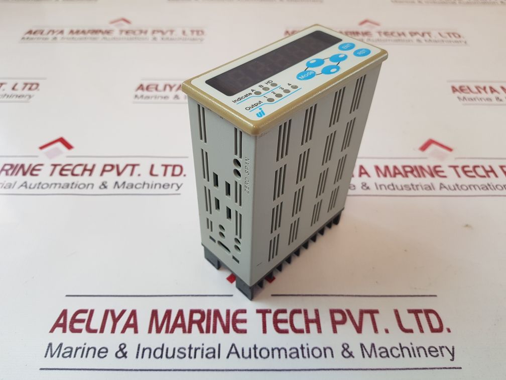 Uinics Sp-556-p2-ai Pulse Input Indicator