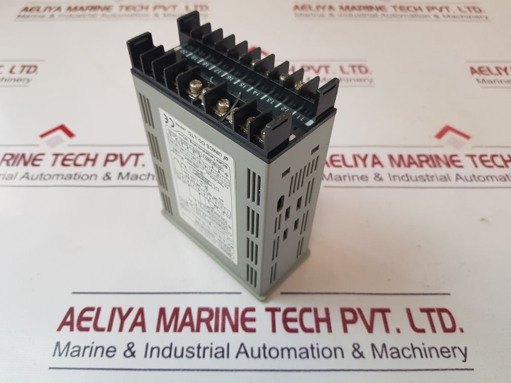 Uinics Sp-556-p2-ai Pulse Input Indicator