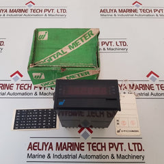 Uinics Sp-562-p2 Digital Meter Sp-562