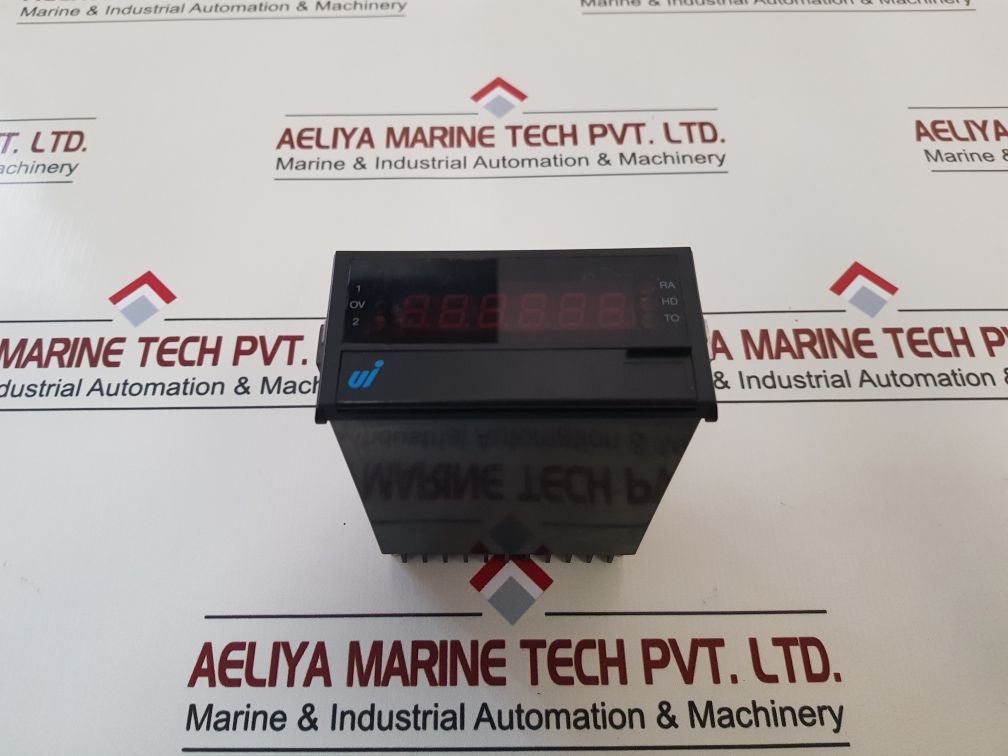 Uinics Sp-562-p2 Digital Meter Sp-562