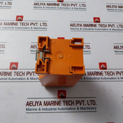 Uk 6076 Phase Rotation Direction Relay Uk 6076-or, Ip10 3X380V 60Hz