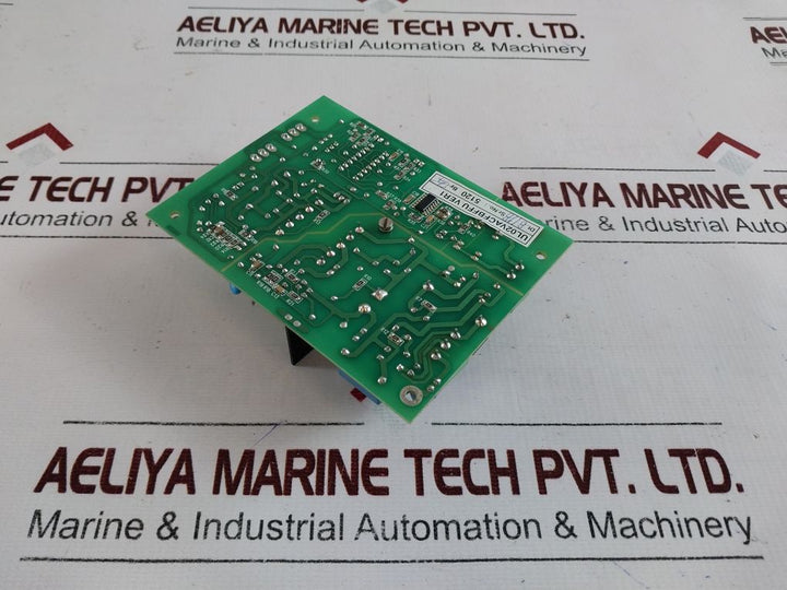 St Ul02Vacfbffu Pcb Card Ver 01 