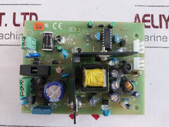 St Ul02Vacfbffu Pcb Card Ver 01 