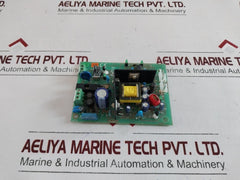 St Ul02Vacfbffu Pcb Card Ver 01 
