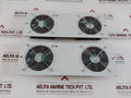 Ul Automation Fan Alarm Assembly 90-240Vac 47-63Hz