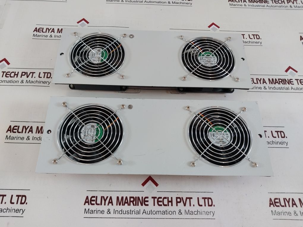 Ul Automation Fan Alarm Assembly 90-240Vac 47-63Hz