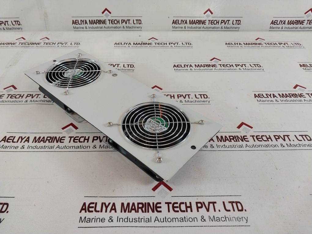 Ul Automation Fan Alarm Assembly 90-240Vac 47-63Hz