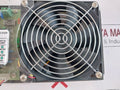 Ul Automation Fan Alarm Assembly 90-240Vac 47-63Hz
