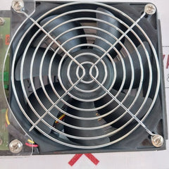 Ul Automation Fan Alarm Assembly 90-240Vac 47-63Hz