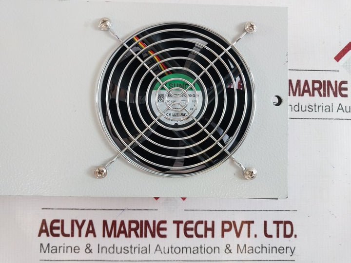 Ul Automation Fan Alarm Assembly 90-240Vac 47-63Hz