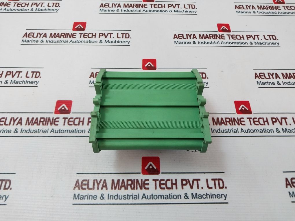 Ul Automation Systems Ul04-2C Relay Board 24Vdc