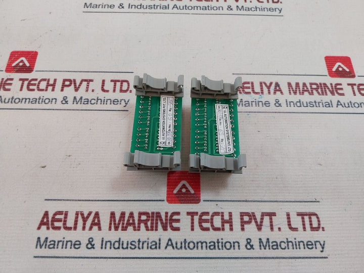 Ul Automation Ul10Crlnw-tb Interface Module