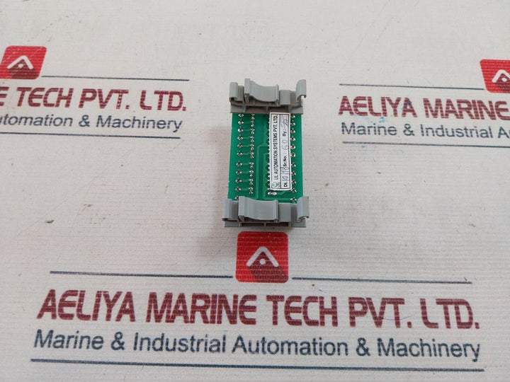 Ul Automation Ul10Crlnw-tb Interface Module