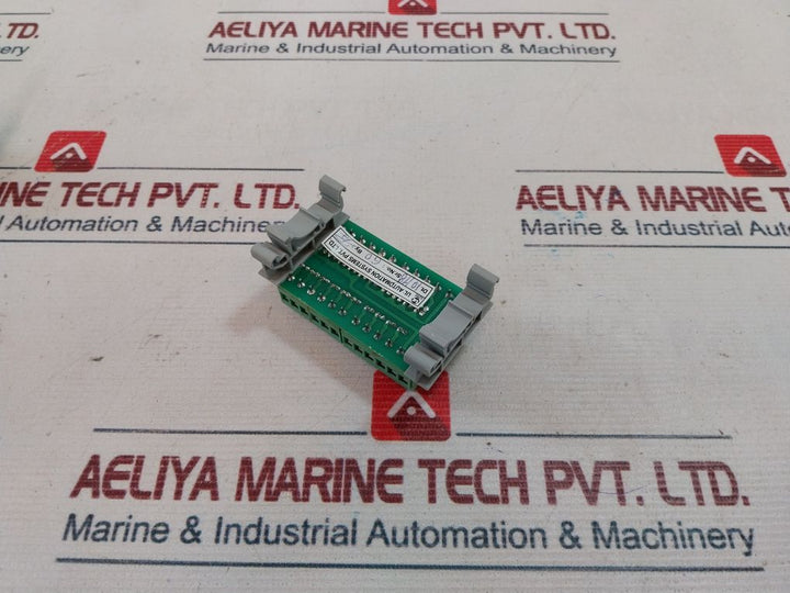 Ul Automation Ul10Crlnw-tb Interface Module