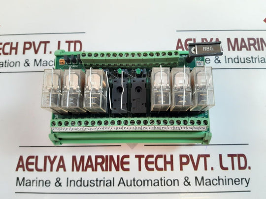 Ul Electrodevices Ul24D08Co-c Module