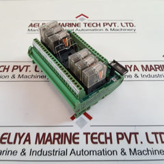 Ul Electrodevices Ul24D08Co-c Module