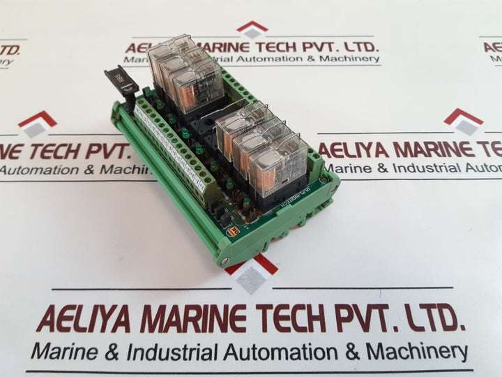 Ul Electrodevices Ul24D08Co-c Module