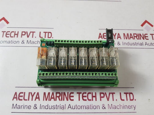 Ul Electrodevices Ul24D08Co-c Module
