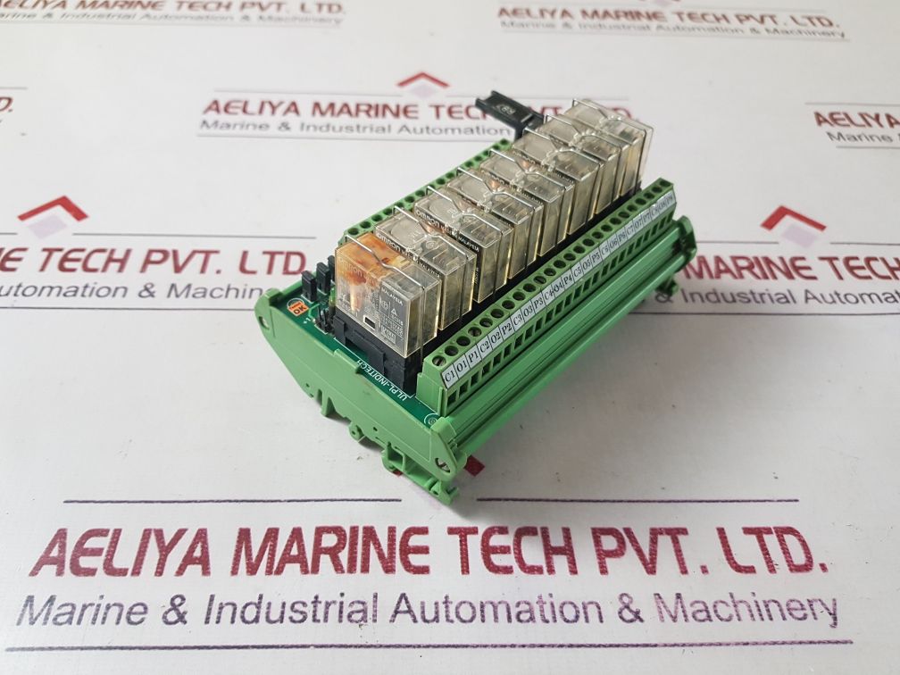 Ul Electrodevices Ul24D08Co-c Module
