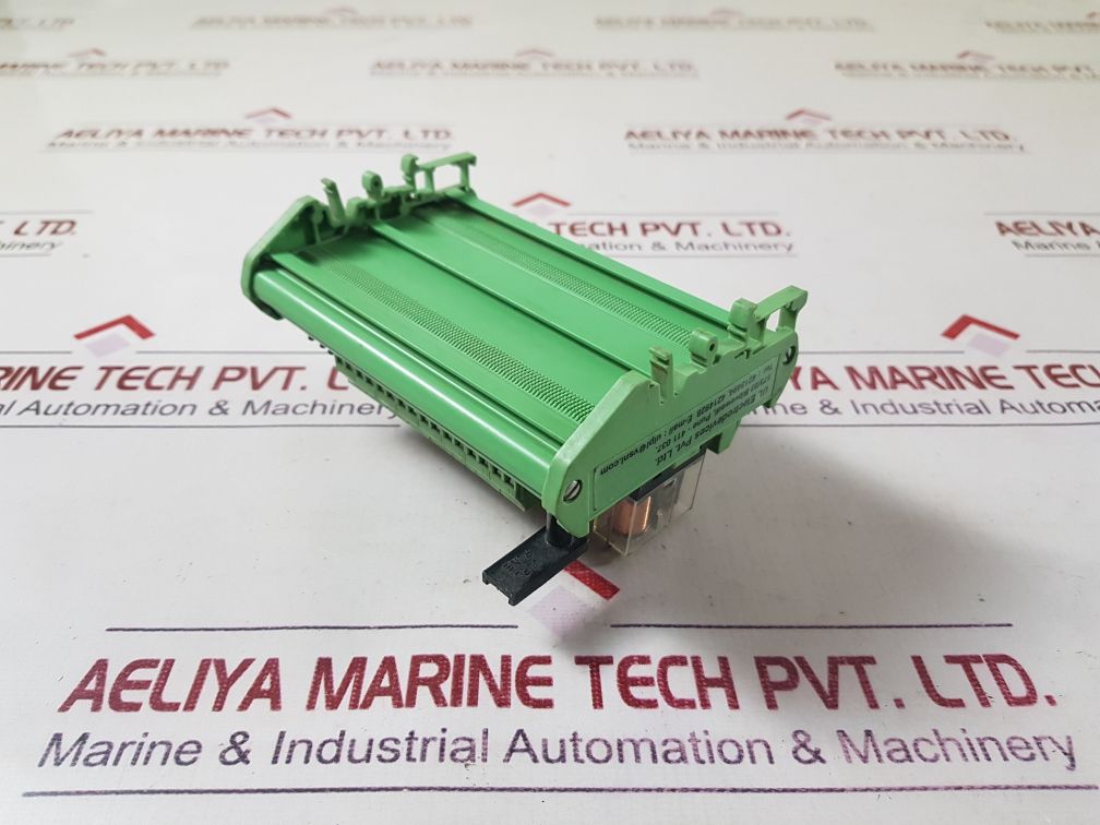 Ul Electrodevices Ul24D08Co-c Module
