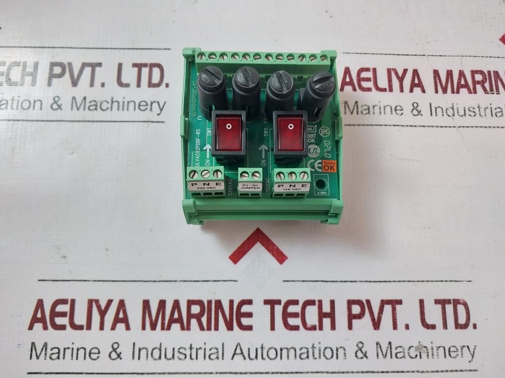 Ul Group Ul-uti-vac02Pdbfrs