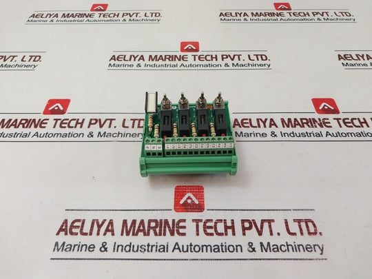 Ul Group Ul04Pwdst-tg Power Distribution Module