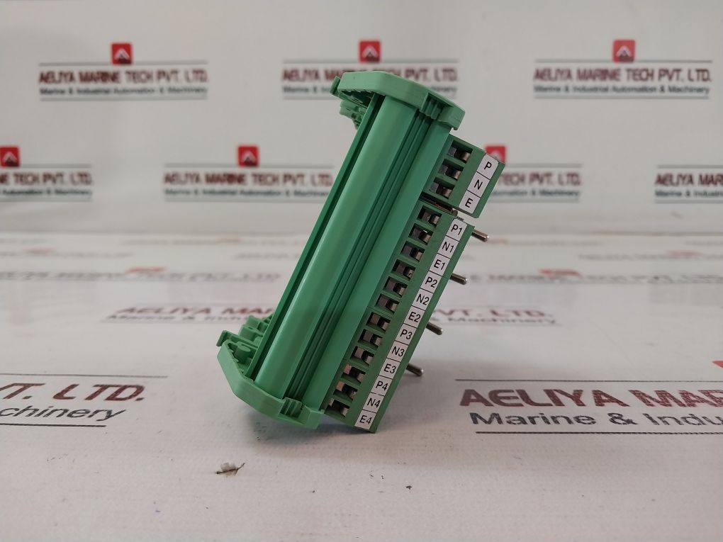 Ul Group Ul04Pwdst-tg Power Distribution Module