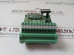 Ul Ul04Rtd-d15 Interface Module Card-h