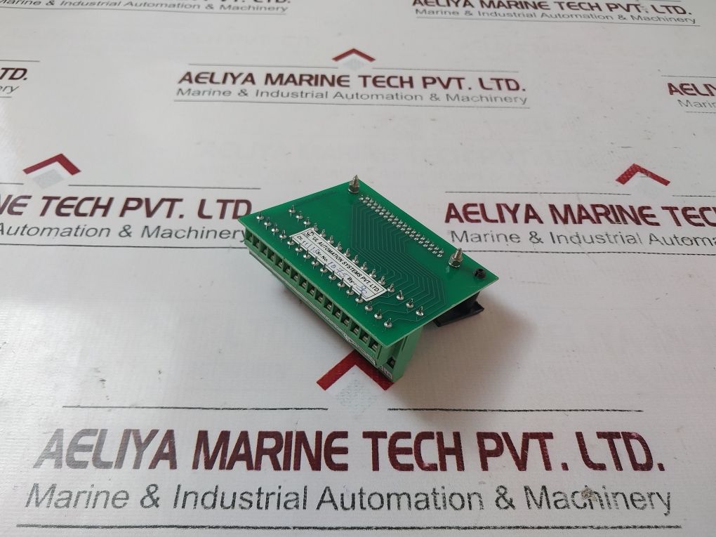 Ul Ul16-iota-d37-72-xol Interface Relay Card