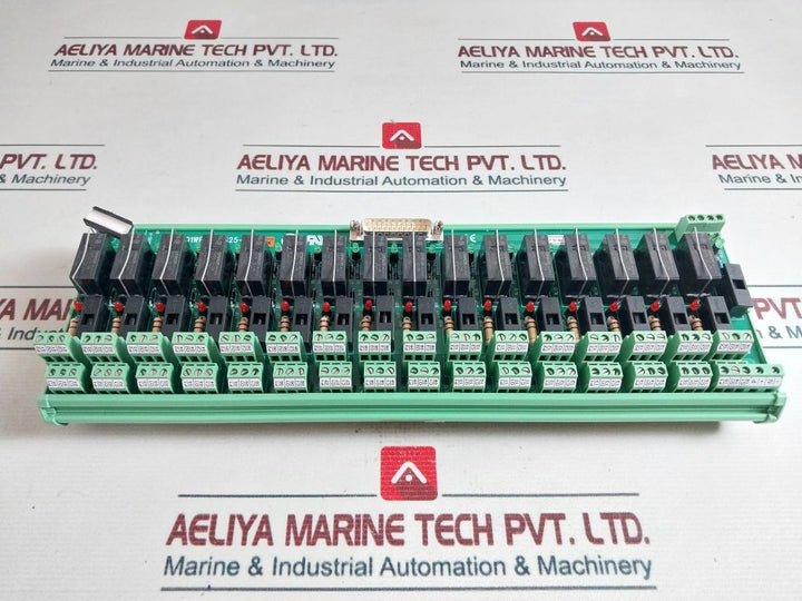 Ul Group Ul16Do1Wfi1Co-d25-2C Interface Module
